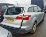 Vindem cutie de viteze Ford Focus 3 Turnier, 1.6 TDCI T1DA din dezmembrari