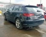 Vindem piese de suspensie Audi A3 (8V1), 2.0 TDI CRB din dezmembrari