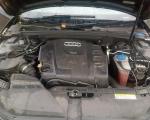 Vindem piese de motor Audi A4 (8K2, B8) 2.0 TDI CAGA din dezmembrari