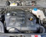 Vindem piese de motor Audi A4 Avant (8E5, B6) 1.9 TDI AVF din dezmembrari