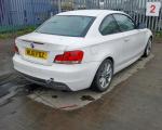 Vindem piese de suspensie Bmw 1 coupe (E82) 2.0 D N47D20C din dezmembrari