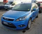 Vindem piese de caroserie Ford Focus 2 (DA), 1.8 BENZ QQDB din dezmembrari