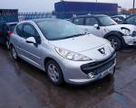 Dezmembrari Peugeot 207 1.4b