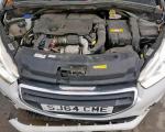 Dezmembrari Peugeot 208 1.6hdi cod motor 9HD