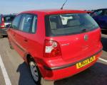 Dezmembram Vw Polo (9N), 1.2 benz, BBM