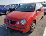 Dezmembram Vw Polo (9N), 1.2 benz, BBM