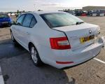 Dezmembram Skoda Octavia 3 (5E3), 1.6 tdi, CLH