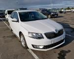 Dezmembram Skoda Octavia 3 (5E3), 1.6 tdi, CLH