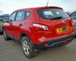 Dezmembram Nissan Qashqai, 1.5 dci