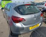 Dezmembram Opel Astra J, 1.7 cdti, A17DTR