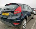 Dezmembram Ford Fiesta 6, 1.4 tdci, F6JB