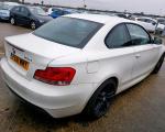 Dezmembram Bmw 1 coupe (E82), 2.0 diesel, N47D20C