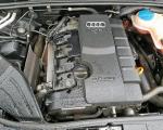 Dezmembram Audi A4 (8EC), 2.0 tfsi, BUL