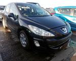 Dezmembrez Peugeot 308 toate motorizarile (2.0 HDI, 1.6 benz)