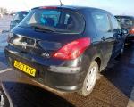 Dezmembrez Peugeot 308 toate motorizarile (2.0 HDI, 1.6 benz)