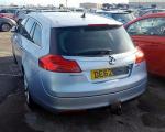 Dezmembrez Opel Insignia A toate motorizarile (2.0 CDTI, 1.8 benz)