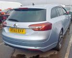 Dezmembrari auto Opel Insignia A Combi facelift [Fabr 2008-2016] 2.0cdti