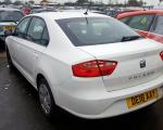 Dezmembrez Seat Toledo 4 (KG3) toate motorizarile (1.6 TDI)