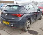 Dezmembrari auto Opel Astra K [Fabr 2015-prezent] 1.6CDTI B16DTH