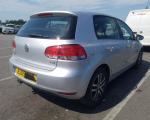 Dezmembrez Vw Golf 6 (5K1) [Fabr 2009-2013] 1.6tdi CAY