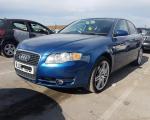 Dezmembrez Audi A4 (8EC, B7) [Fabr 2004-2008] 1.9 TDI BRB