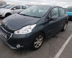 Dezmembram piese motor si caroserie Peugeot 208 [Fabr 2012-prezent] 1.4 hdi 8HR