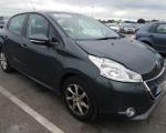 Dezmembram piese motor si caroserie Peugeot 208 [Fabr 2012-prezent] 1.4 hdi 8HR