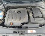 Dezmembram piese motor si caroserie Audi A3 (8P1) [Fabr 2003-2012], 2.0 tdi BKD