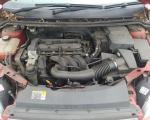 Dezmembram piese motor si caroserie Ford Focus 2 (DA) [Fabr 2004-2012] 1.6 benzina HWDA