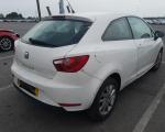 Dezmembrez Seat Ibiza 5 (6J5) toate motorizarile (1.2 TDI, 1.4 benz)