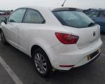 Dezmembrez Seat Ibiza 5 (6J5) toate motorizarile (1.2 TDI, 1.4 benz)