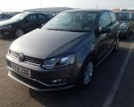 Dezmembrez VW Polo (6R) toate motorizarile (1.6 TDI, 1.2 benz)