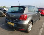 Dezmembrez VW Polo (6R) toate motorizarile (1.6 TDI, 1.2 benz)