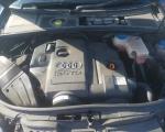 Dezmembram piese motor si caroserie Audi A4 Cabriolet (8H7) [Fabr 2002-2009] 2.0tdi BPW