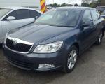 Dezmembram piese motor si caroserie Skoda Octavia 2 (1Z3) facelift [Fabr 2004-2013] 1.6tdi CAY