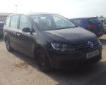 Dezmembram piese motor si caroserie Vw Sharan (7N) [Fabr 2011-prezent] 2.0tdi CFG