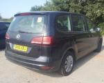 Dezmembram piese motor si caroserie Vw Sharan (7N) [Fabr 2011-prezent] 2.0tdi CFG