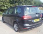 Dezmembram piese motor si caroserie Vw Sharan (7N) [Fabr 2011-prezent] 2.0tdi CFG