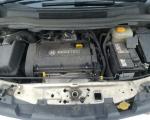 Dezmembram piese motor si caroserie Opel Zafira B (A05) [Fabr 2006-2011] 1.6 benz Z16XER