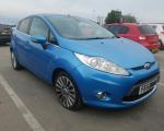 Dezmembram piese motor si caroserie Ford Fiesta 6 [Fabr 2008-prezent] 1.6 tdci HHJD