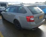 Dezmembram piese motor si caroserie Skoda Octavia 3 Combi (5E5) [Fabr 2012-prezent] 2.0 tdi CKF