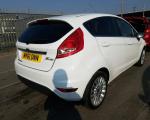 Dezmembrez Ford Fiesta 6 [Fabr 2008-prezent] 1.4 tdci F6J