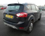 Dezmembrez Ford Kuga I [Fabr 2008-2012] 2.0 tdci G6DG