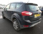 Dezmembrez Ford Kuga I [Fabr 2008-2012] 2.0 tdci G6DG