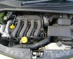 Dezmembrez Renault Clio 4 [Fabr 2012-prezent] 1.6 benzina