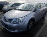 Dezmembrez Toyota Avensis III combi (T27) [Fabr 2009-2018] 2.0 diesel