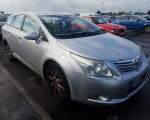 Dezmembrez Toyota Avensis III combi (T27) [Fabr 2009-2018] 2.0 diesel