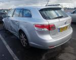 Dezmembrez Toyota Avensis III combi (T27) [Fabr 2009-2018] 2.0 diesel