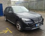 Dezmembrez Bmw X1 (E84) [Fabr 2009-2015] 2.0 diesel N47D20C