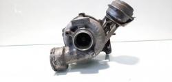 Turbosuflanta, cod 038145702G, Audi A4 (8E2, B6) 1.9 tdi, AVF (pr:477125)